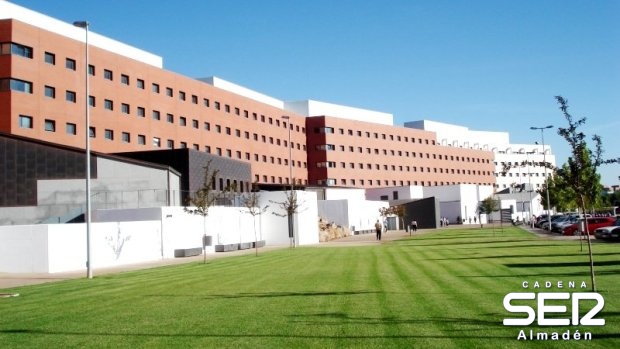 Herido grave tras atropellarle un tractor entre Alamillo y Guadalmez