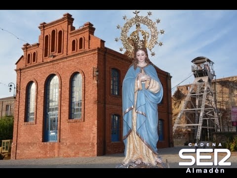 Festividad de la Virgen de la Mina 2017