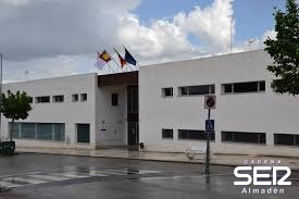 Comienzo de las clases en el IES Pablo Ruiz Picasso de Almadén