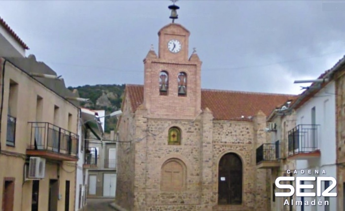 Guadalmez celebra el culto a San Sebastián