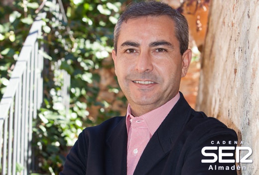 Entrevista realizada al Alcalde de Almadén Siro Ramiro Nieto