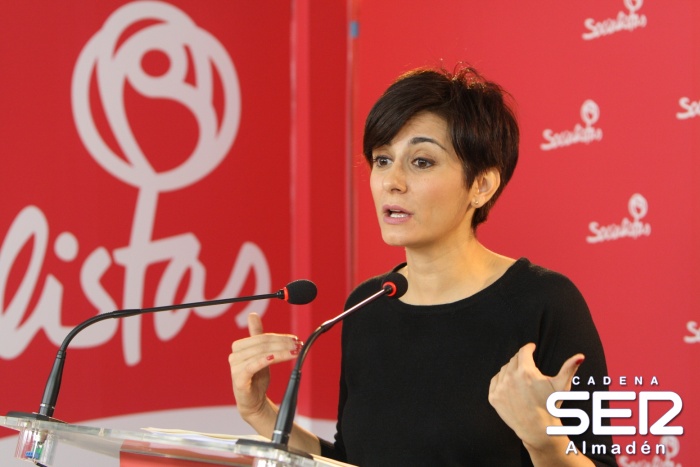 Rodríguez considera que “en política se pueden ganar o perder elecciones, pero no engañar a los ciudadanos como ha hecho Rosa Romero con la autovía A-43”