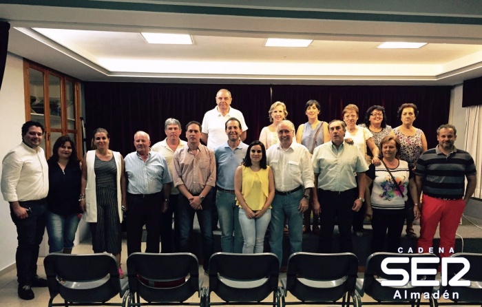 Los socialistas de Chillón, Guadalmez y Agudo esperan que con el nuevo Presupuesto “se sigan recuperando los derechos perdidos con Cospedal”
