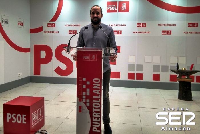 El PSOE presentará una PNL en las Cortes regionales para que el Gobierno Nacional ejecute la opción Sur de la A-43