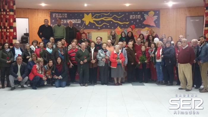 El Senador Nemesio de Lara protagonizó en Guadalmez el último mitin de la campaña electoral en tierras de Montesur, escúchalo aquí