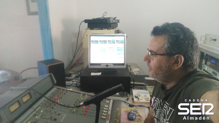 Premio Ondas a los 'magos de la radio', los realizadores radiofónicos
