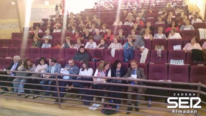VI Encuentro de Asociaciones de Mujeres de la Comarca Montesur