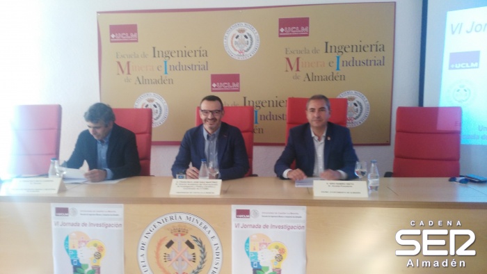 VI Jornadas de Investigación en la EIMIA