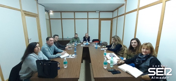 Primera reunión de la mesa de turismo de nuestra comarca