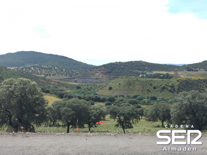 La Guardia Civil encuentra en buen estado de salud a un hombre que se desorientó cuando salió a dar un paseo