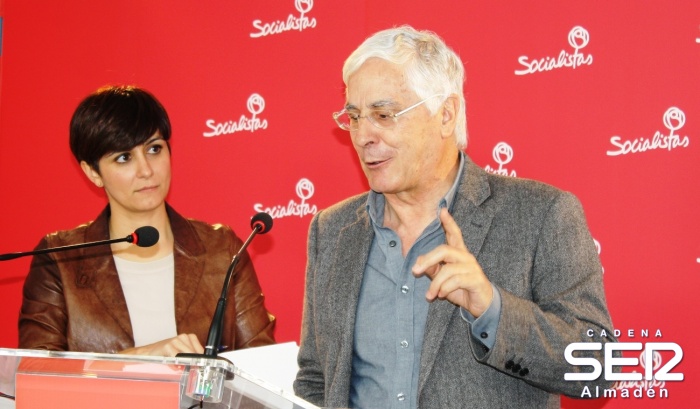 El PSOE propone impulsar el turismo y el empleo de Almadén con la creación de un Consorcio de Conservación del Conjunto Histórico Minero