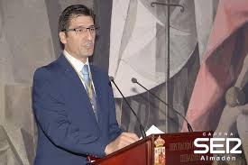 El Presidente dela Diputación Provincial de Ciudad Real, José Manuel Caballero, repasa el año y lanza su tradicional mensaje navideño