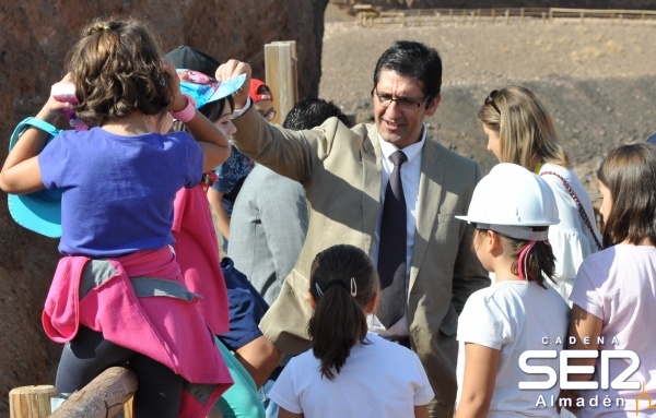 Paseos Escolares también para estudiantes de Secundaria, Bachillerato y Formación Profesional
