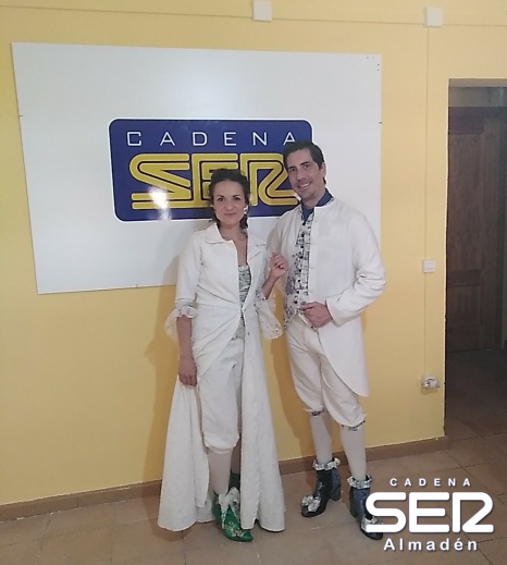 Teatro en la Plaza de Toros de Almadén: "La dama boba" de Lope de Vega