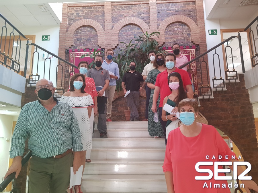 El Leader Montesur apoya económicamente a otros 10 proyectos en nuestra comarca