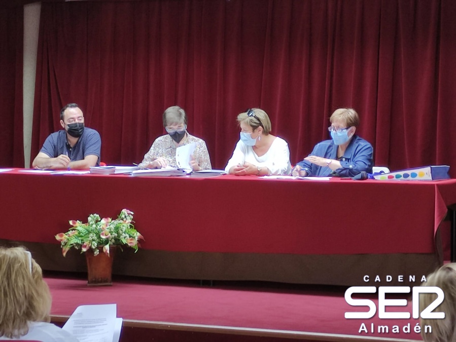 Montesur primer grupo de la provincia en ser gestor SICTED 