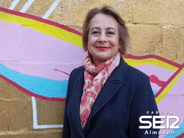 Manuela Casado lamenta que Núñez visite Almadén para “solucionar” unas “historias” de las que no se ocuparon lo más mínimo cuando gobernaban