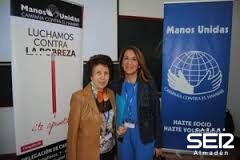 Manos Unidas de la comarca de Almadén lanza su nueva campaña 2017