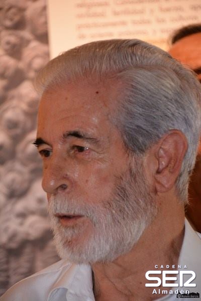 Miguel Rayo homenajea a Miguel Hernández en la SER