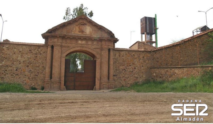 El Archivo Histórico de Minas de Almadén, declarado BIC