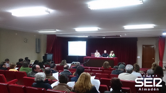 Montesur aprueba nuevos proyectos de inversión en la comarca