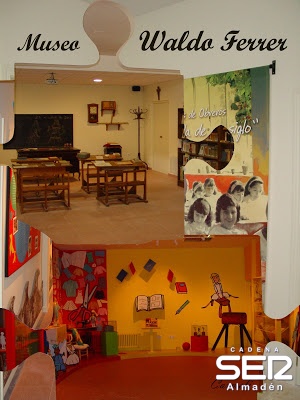El Museo Waldo Ferrer cumple 10 años