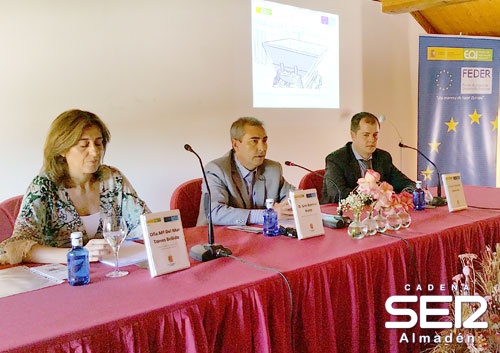 La Escuela Universitaria de Almadén tendrá un grado de ingeniería minera y energética.