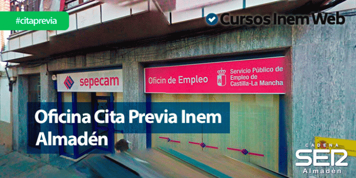 Almadén comienza el 2017 con un descenso del paro