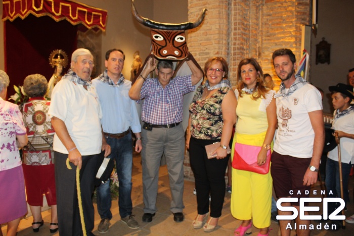 El Gobierno de García-Page otorga a ‘La Vaquilla’ de Chillón el título de Fiesta de Interés Turístico Regional