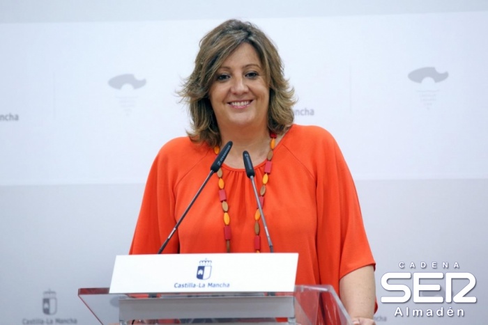 La Consejera de Economía anuncia nuevas ayudas para autónomos y micropymes 