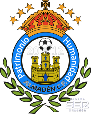 El Patrimonio Almadén C.F. vence 3-0 al Valenzuela y sigue segundo en la 1º División Autonómica