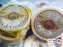 La Hora de Montesur: Quesería Llanos de Guadalmez