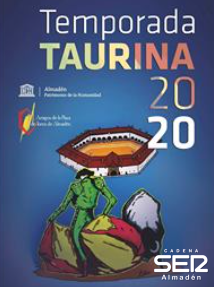 Conocemos en profundidad la Revista Taurina 2020 de la Asociación de Amigos de la Plaza de Toros de Almadén