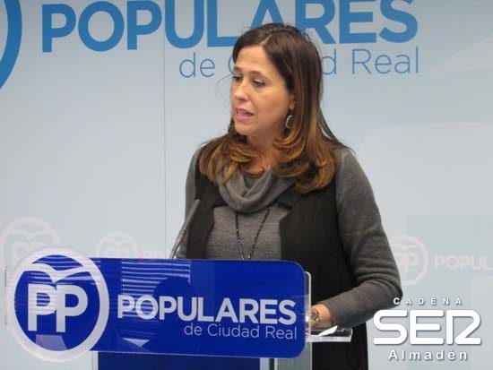 Romero (PP) lamenta que los alcaldes de la opción norte “hayan renunciado a la autovía para la N-430 para apoyar a Page”