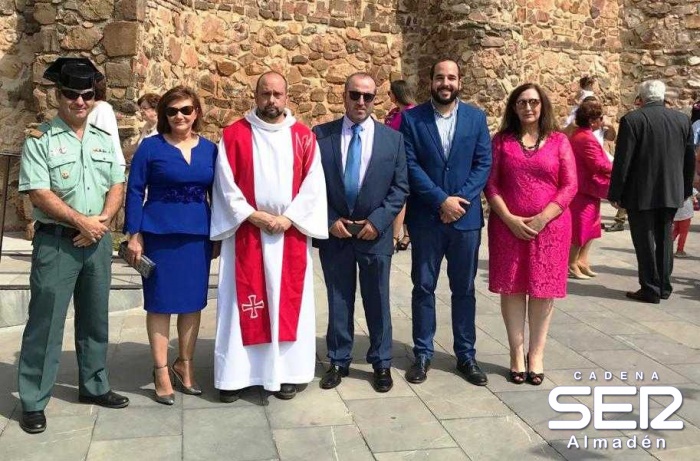 El PSOE destaca la “ilusión, devoción e implicación” de los vecinos de Saceruela por mantener las tradiciones y fiestas de la localidad