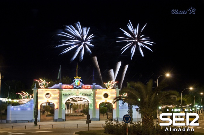 Pozoblanco celebra su feria hasta el domingo
