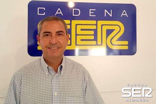 Alcalde Almadén considera que es una "desvergüenza" lo que Rajoy hace con la A-43
