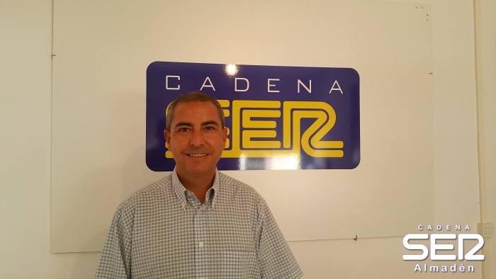 El alcalde de Almadén se muestra esperanzado con la apuesta "irreversible" de García Page por la opción sur de la A-43