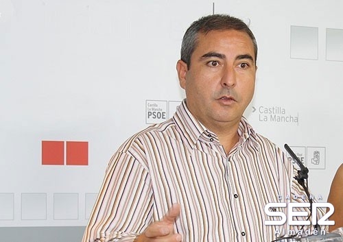 Ramiro cree que “las críticas del PP de Almadén intentan desviar la atención respecto al tema de la autovía”   