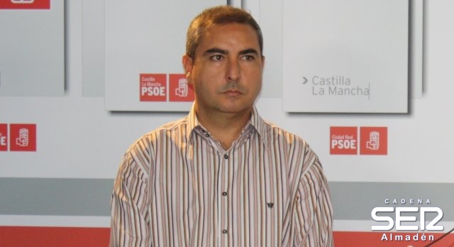 Vuelve a bajar el paro en Almadén por 3º mes consecutivo