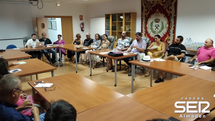 Últimas acciones de la Plataforma Forzados