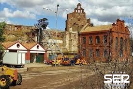 Se reúne la mesa local del turismo de Almadén