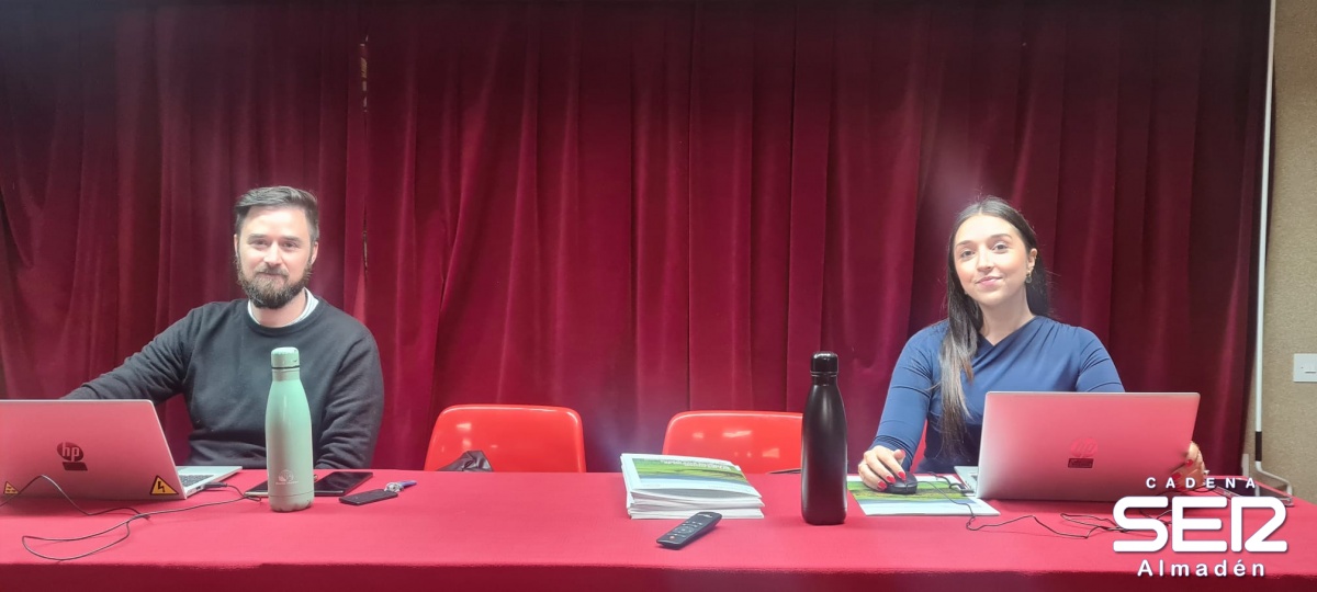 Conocemos el proyecto de la Red de Hidrógeno que pasará por nuestra comarca