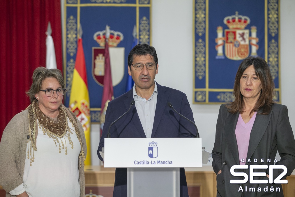 En 9 meses el Gobierno Regional ya ha iniciado la mitad de sus compromisos y cumplido un 20%