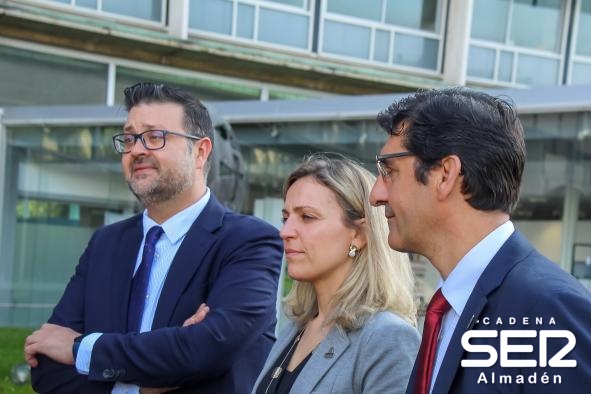 La UNESCO confirma al Gobierno de Castilla-La Mancha la declaración del ‘Geoparque Volcanes de Calatrava. Ciudad Real’