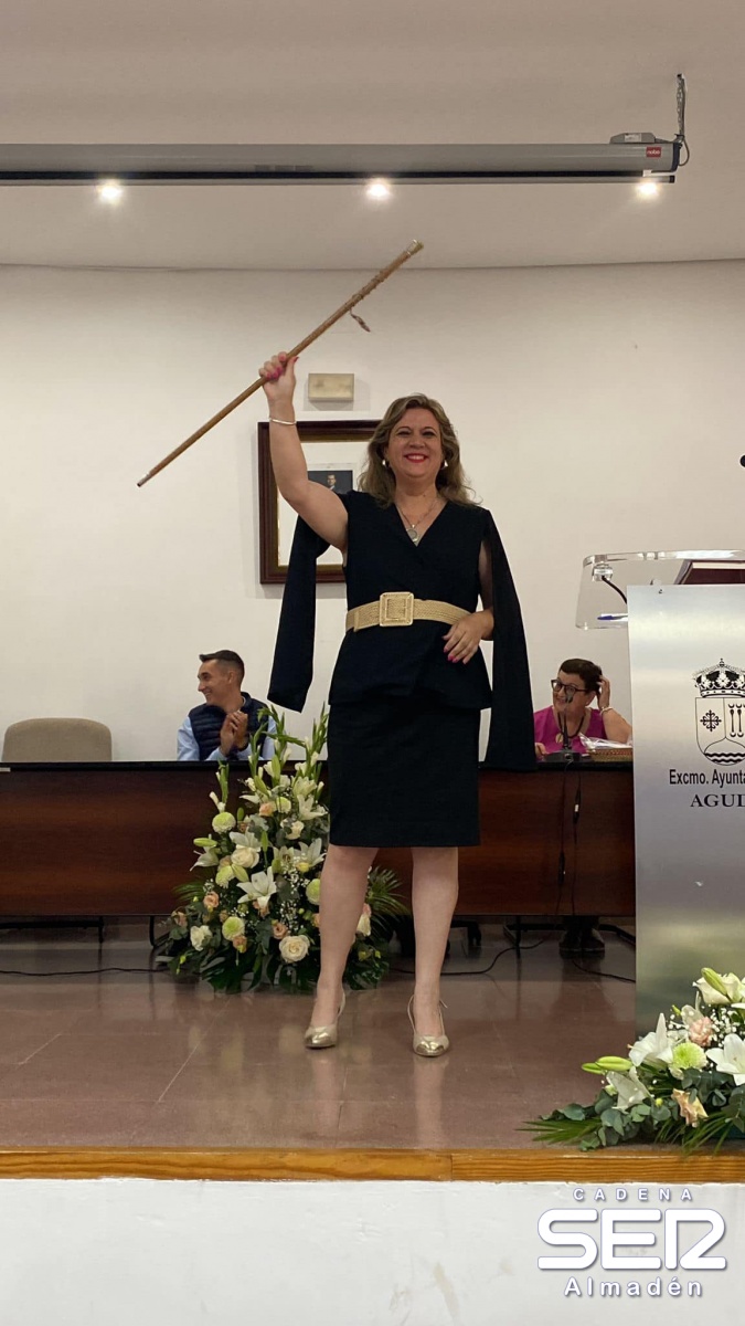 Agudo celebra una intensa Navidad
