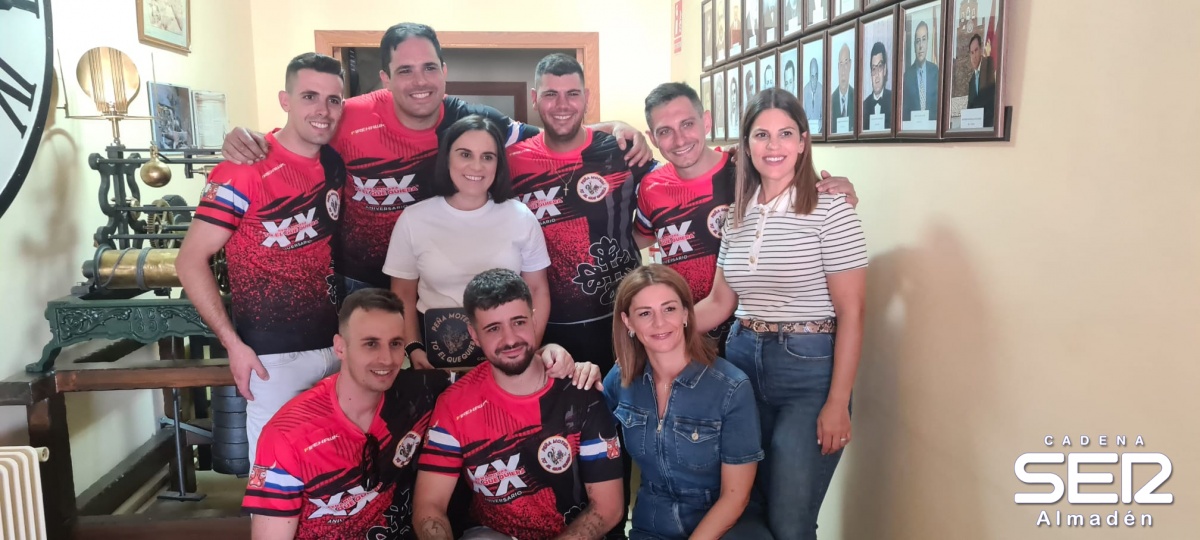 Reportaje XXI Concentración Mototurística Chillón 2025