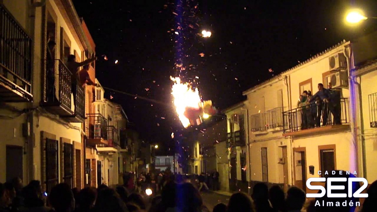 Judas y Muñecas de Alamillo una tradición ancestral declarada de Interés Turístico Regional