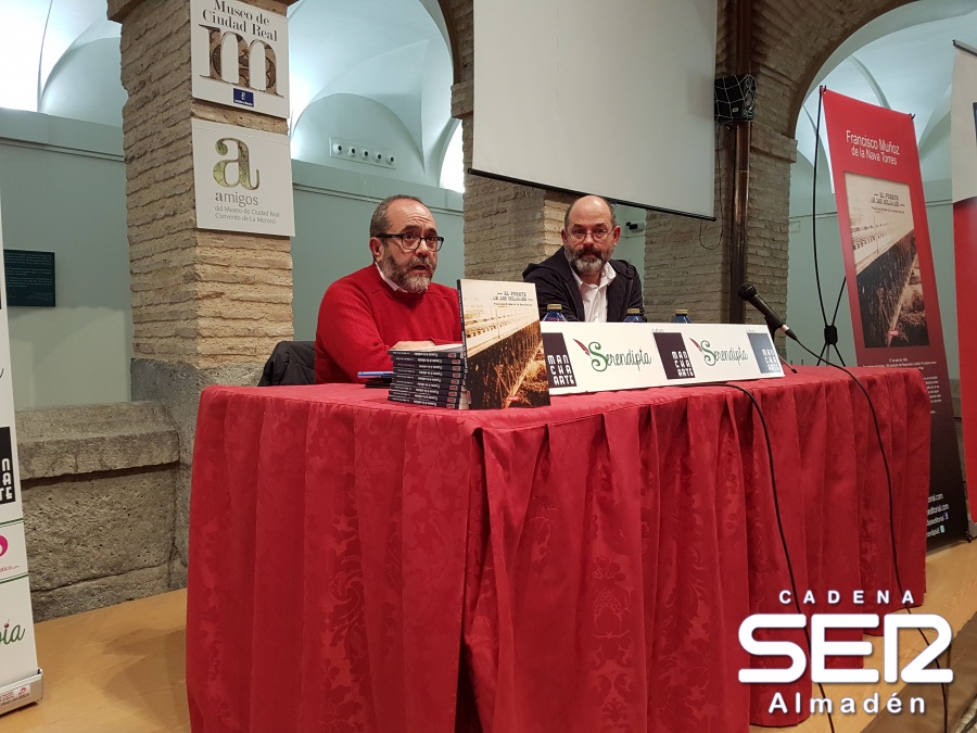 Ser Patrimonio: El Puente de los Soldados