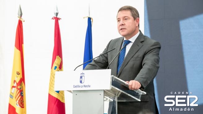  Page: 'Ya hay un entendimiento claro en relación con el trazado de la autovía A-43”.